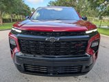New 2026 Chevrolet Traverse RS image 2
