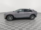New 2025 Cadillac Lyriq Luxury image 6