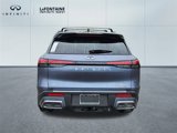 New 2025 INFINITI QX60 Autograph w/ Cargo Package image 4