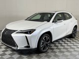 New 2025 Lexus UX 300h FWD image 3