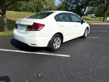 Used 2015 Honda Civic LX image 3