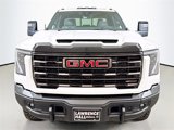 New 2025 GMC Sierra 2500 AT4X w/ AT4X AEV Edition image 2