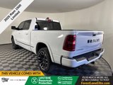 New 2025 RAM 1500 Limited w/ Trailer Tow Group image 5