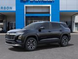 New 2025 Chevrolet Equinox LT image 2