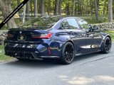 Used 2022 BMW M3 Competition w/ M Carbon Exterior Package image 4