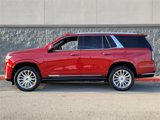 Used 2023 Cadillac Escalade Premium Luxury w/ Performance Package image 3