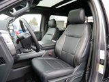 New 2025 Ford F150 Lariat image 4