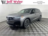 New 2025 Acura MDX A-Spec image 3
