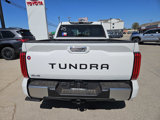 New 2025 Toyota Tundra Limited image 3
