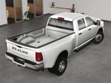 New 2025 RAM 3500 Tradesman image 5