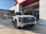 New 2026 Toyota Tundra 1794 Edition image 3