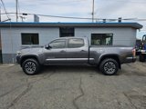 Used 2021 Toyota Tacoma TRD Sport image 3