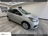 Used 2017 Chevrolet Spark LS image 6