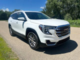 Used 2024 GMC Terrain SLT image 4
