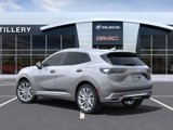 New 2025 Buick Envision Avenir image 3