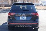 Used 2022 Volkswagen Tiguan SE R-Line image 6