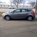 Used 2014 Ford Focus Titanium image 2