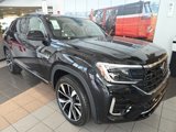 New 2025 Volkswagen Atlas Cross Sport SEL Premium R-Line image 2
