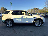 Used 2020 Land Rover Discovery Sport S image 4