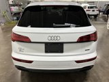 New 2025 Audi Q5 2.0T Premium image 4
