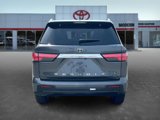 New 2025 Toyota Sequoia 4WD image 5