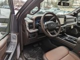 New 2025 Ford F250 King Ranch w/ Chrome Package image 4