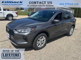 Used 2024 Ford Escape Active w/ Tech Pack #2 image 1