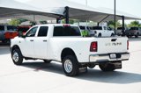 Used 2025 RAM 3500 Tradesman w/ Chrome Appearance Group image 3