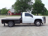 Used 2022 Chevrolet Silverado 3500 LT w/ Convenience Package image 6