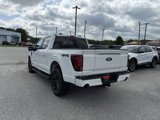 New 2025 Ford F150 Lariat image 3