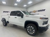 New 2025 Chevrolet Silverado 2500 Custom w/ Custom Value Package image 3