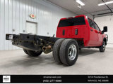 Used 2022 Chevrolet Silverado 3500 W/T w/ WT Convenience Package image 4