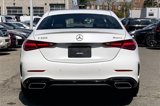 Used 2024 Mercedes-Benz C 300 4MATIC Sedan image 3