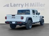 New 2025 Jeep Gladiator Rubicon image 5