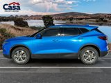 Used 2024 Chevrolet Blazer LT w/ LPO, Floor Liner Package image 3