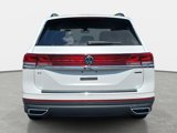 New 2026 Volkswagen Atlas SE image 4