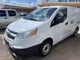 Used 2015 Chevrolet City Express LT image 3