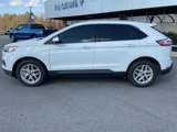 Certified 2024 Ford Edge SEL w/ Convenience Package image 4