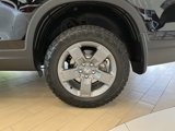 New 2025 Honda Ridgeline TrailSport image 6