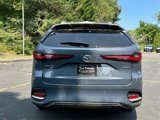 New 2025 MAZDA CX-70 3.3 Turbo w/ Premium Package image 3