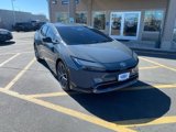 Used 2023 Toyota Prius XLE image 2