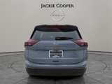New 2026 Nissan Rogue SV image 4