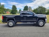 Used 2015 GMC Sierra 2500 SLT w/ Snow Plow Prep Package image 5