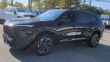New 2025 Buick Enclave Sport Touring image 4
