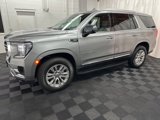 Used 2024 GMC Yukon SLT w/ SLT Premium Package image 5