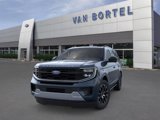 New 2025 Ford Expedition Platinum image 2