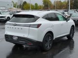 New 2025 Nissan Murano SL image 3