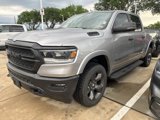 Used 2024 RAM 1500 Big Horn image 3