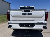 New 2025 GMC Sierra 2500 Denali Ultimate w/ Max Trailering Package image 4