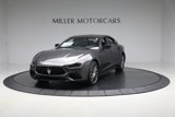 New 2024 Maserati Ghibli Modena Q4 image 3